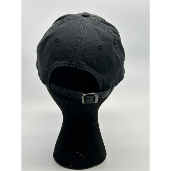 Polo Ralph Lauren Distressed Baseball Cap Crown Emblem Red Cross Wings MCMXLVIII - Picture 3 of 7